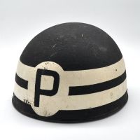 Stahlhelm 48/56 der Heerespolizei