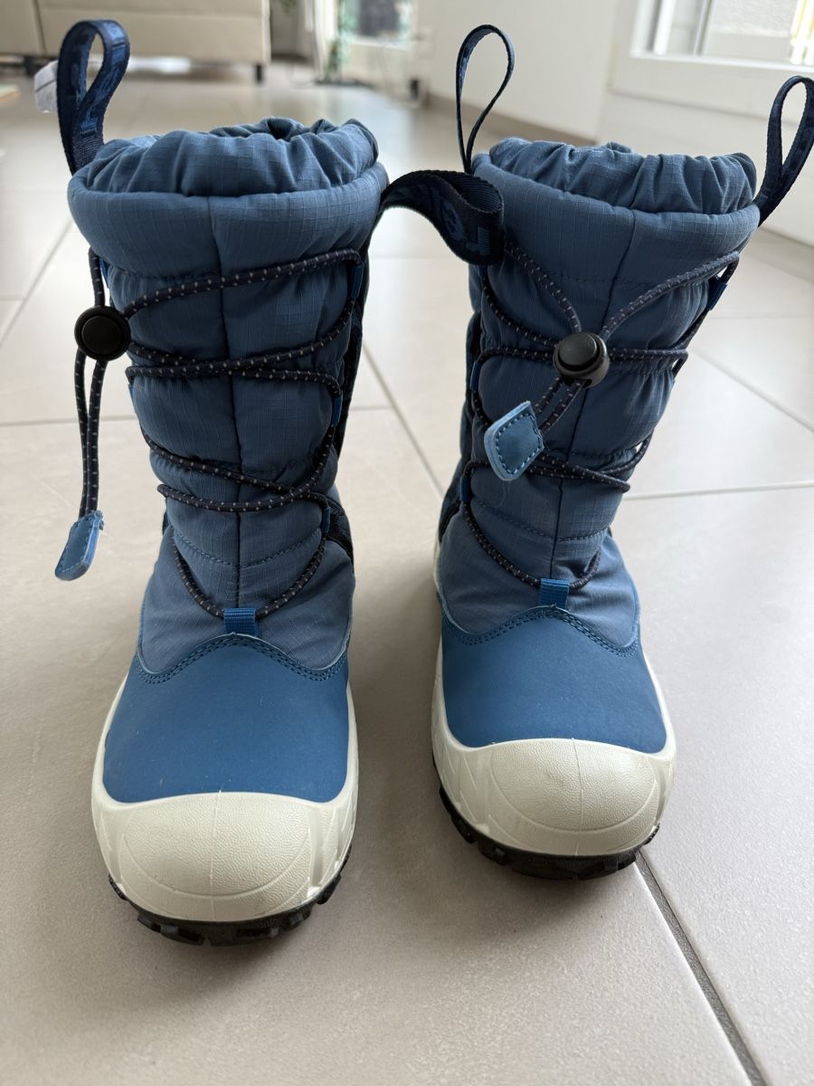 Reima Scarpe da uomo: Reima Winterstiefel  – Nuovo (secondo la descrizione) da Schübelbach venduto da Ale_Lia