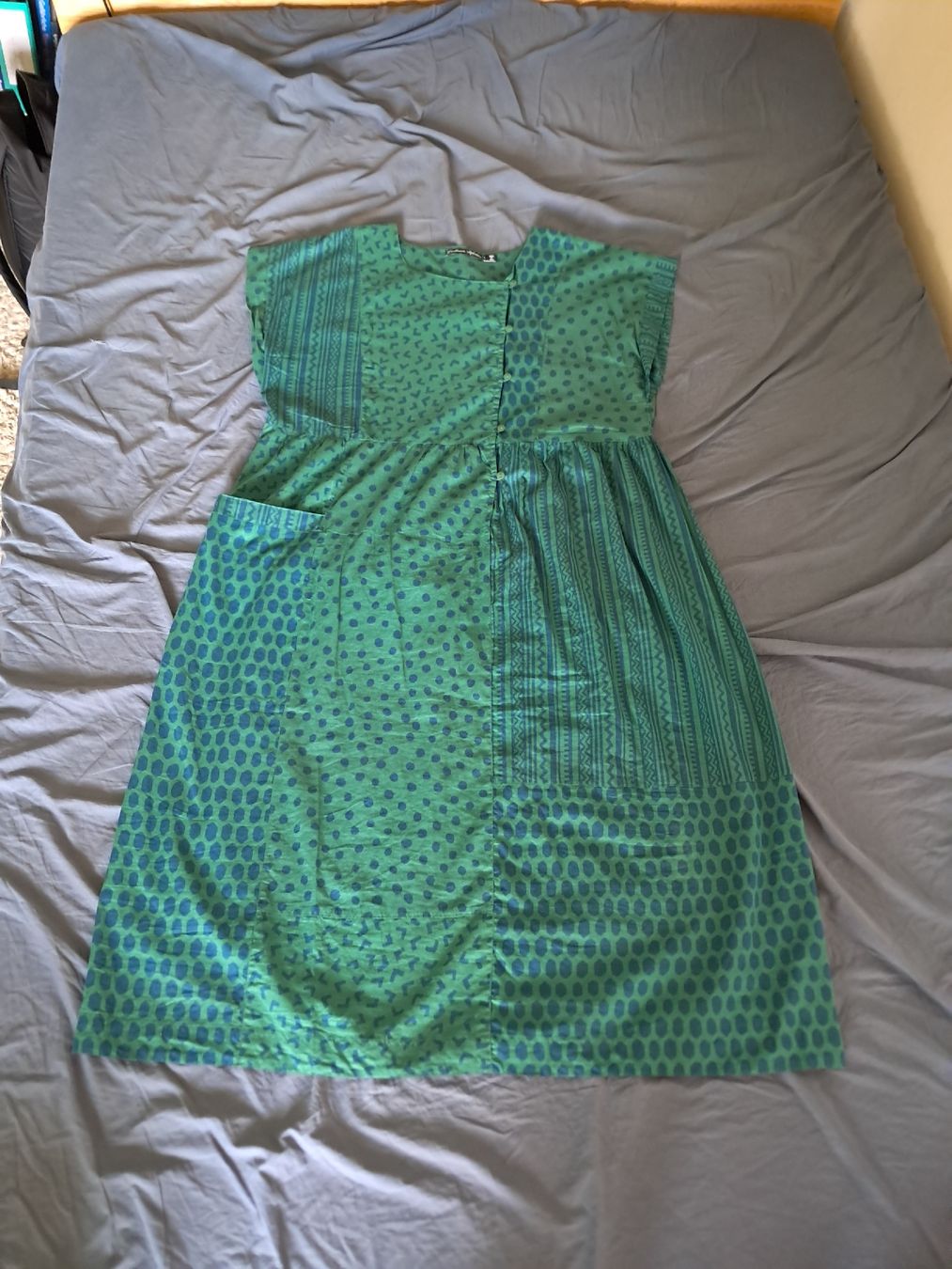 Gudrun Sjöden Vestiti: Kleid Sally Gudrun Sjöden Gr. L – Usato da Emmenbrücke venduto da Milonga2006 2