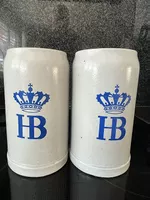 Bierkrüge Hofbräuhaus München 