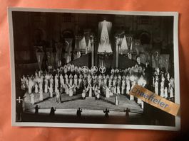 „Das Grosse Welttheater „ Einsiedeln