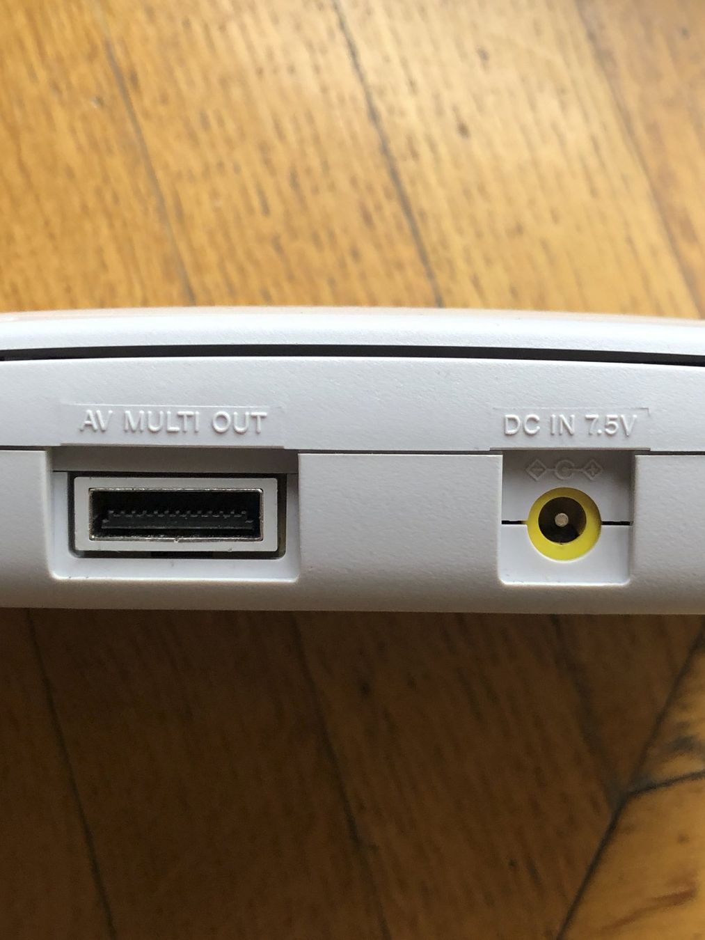 Sony Consoles: PS ONE + GAMES – D'occasion à Zürich par Abost 5