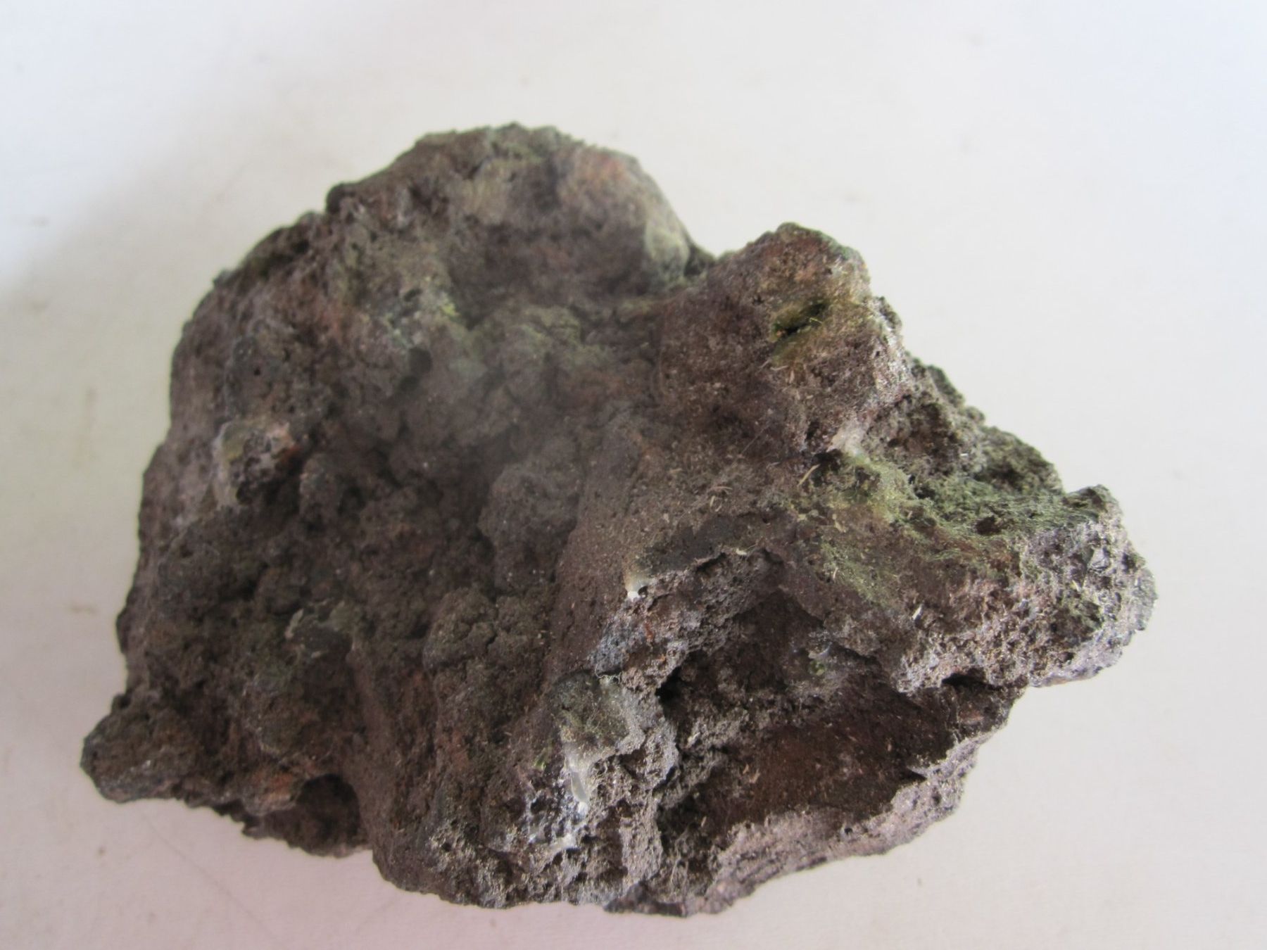 Mineralien & Heilsteine: Lava – Gebraucht aus Weier im Emmental von waefler03