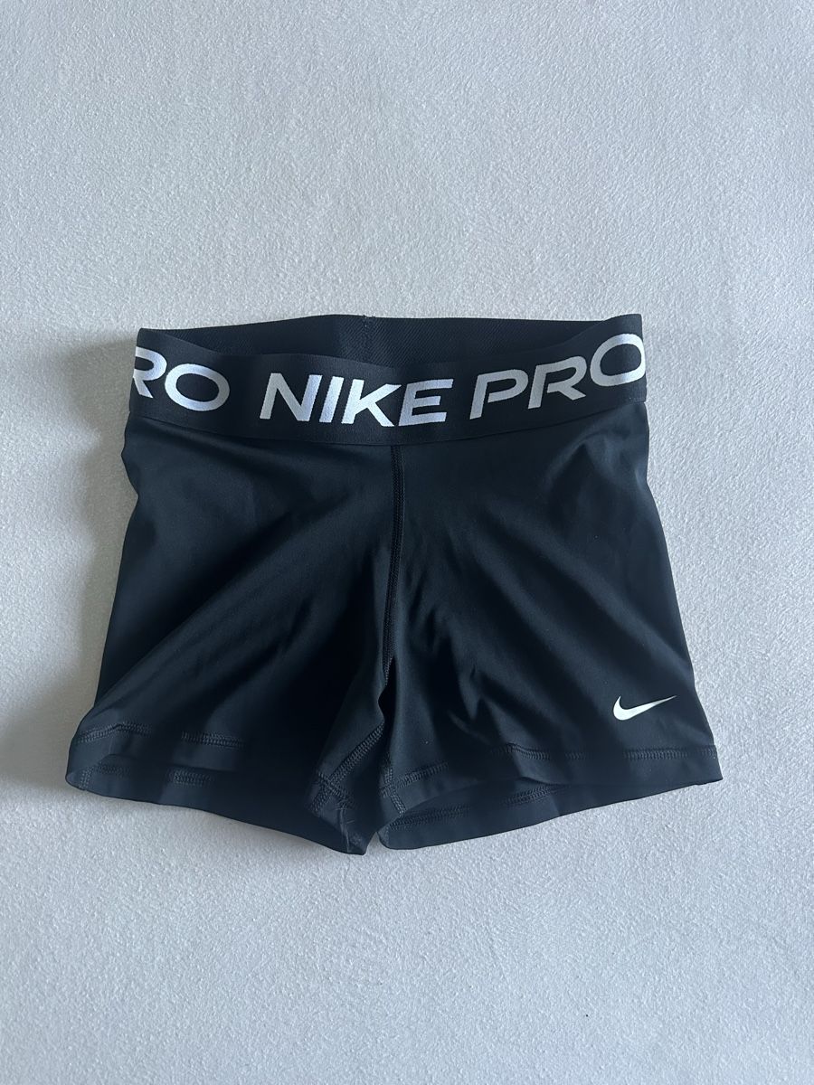 Nike Pantaloni: Nike Pro Hose – Nuovo e nell'imballaggio originale da Sirnach venduto da Leoniex