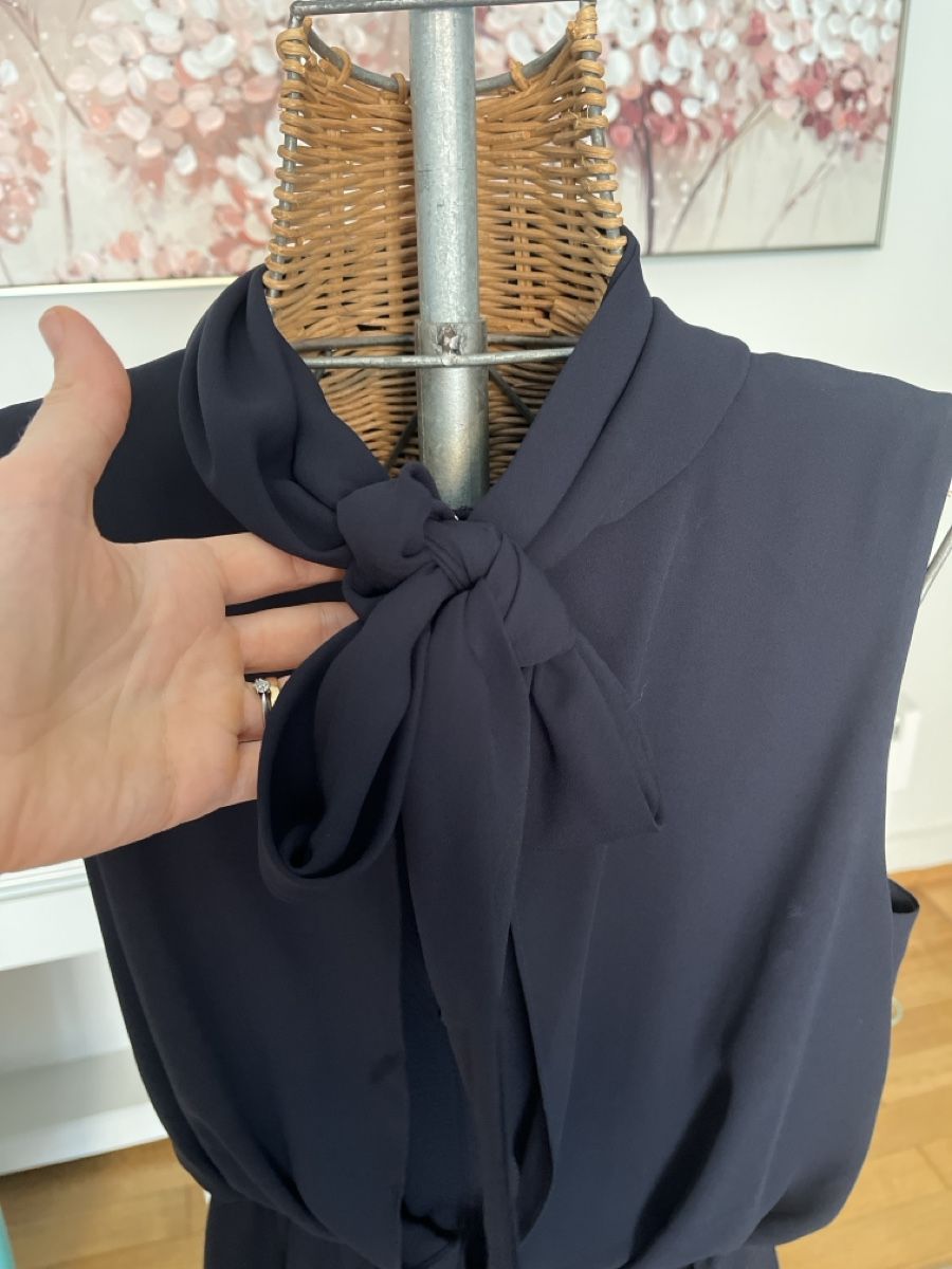 Kleider: Elegantes Kleid, comma, 42 – Gebraucht aus Solothurn von Bobesch08 5