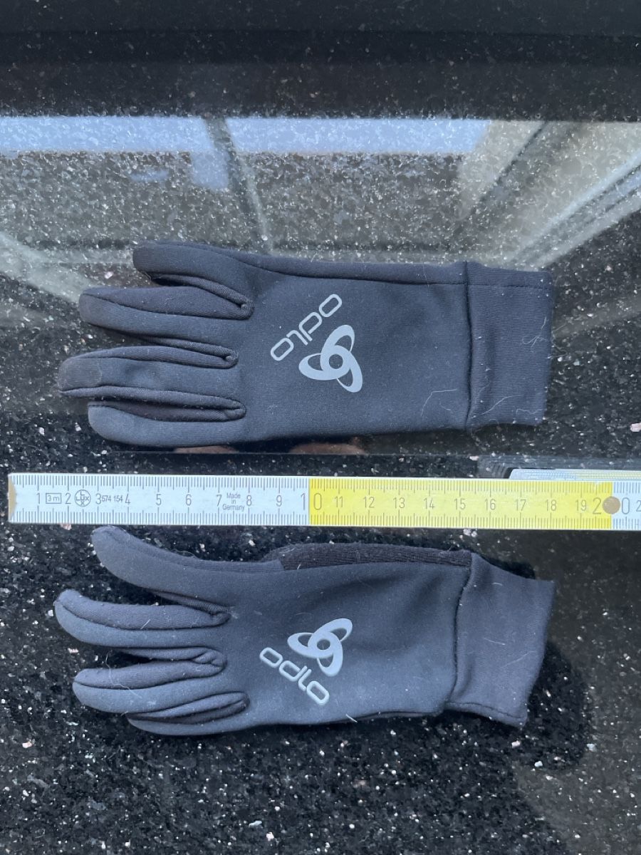 Handschuhe & Handstulpen: REIMA Handschuhe – Gebraucht aus Brütten von Aerox82