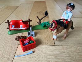 Playmobil Sammelpony "Connemara" (70516)