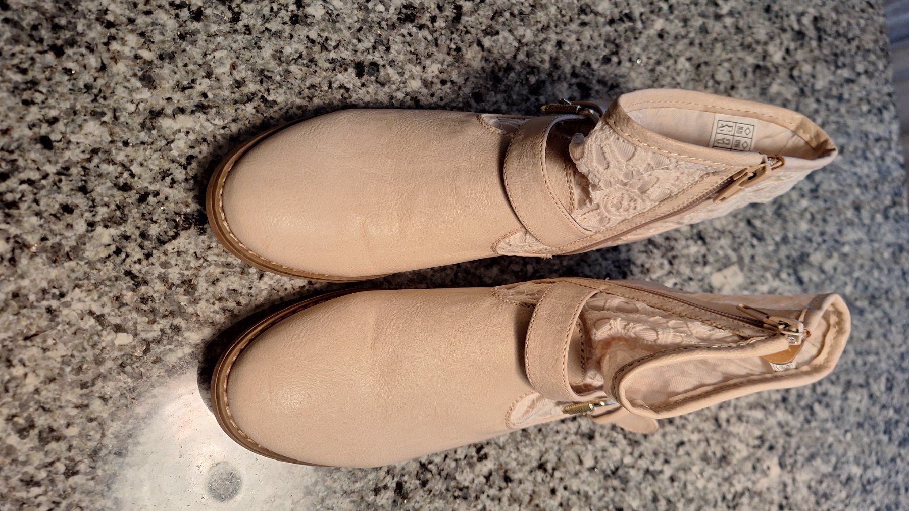 Cube Damenschuhe: Stiefeletten – Gebraucht aus Glattfelden von fee012 1