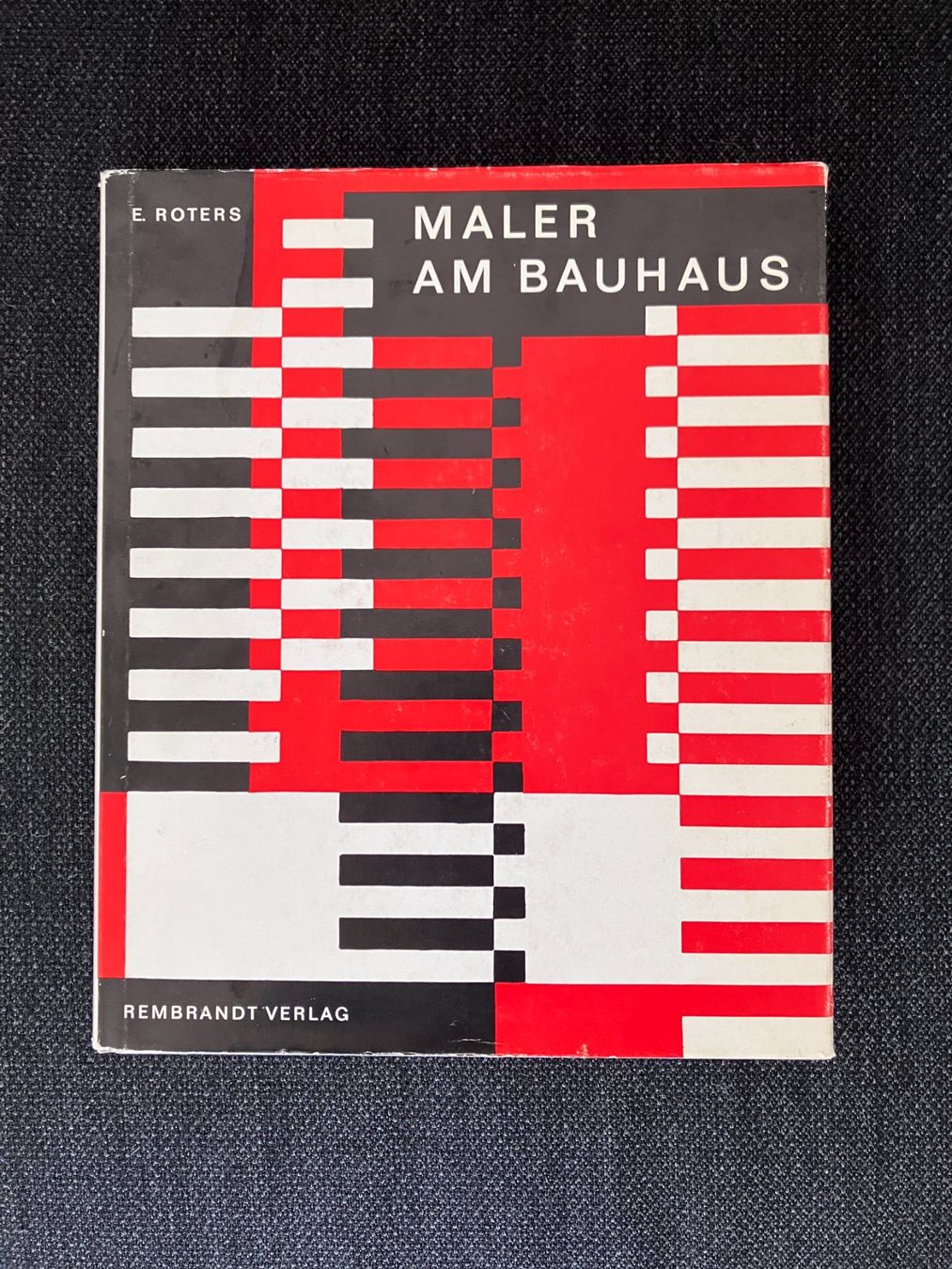 Libri: Maler am Bauhaus – Usato da Adliswil venduto da lauryyrual