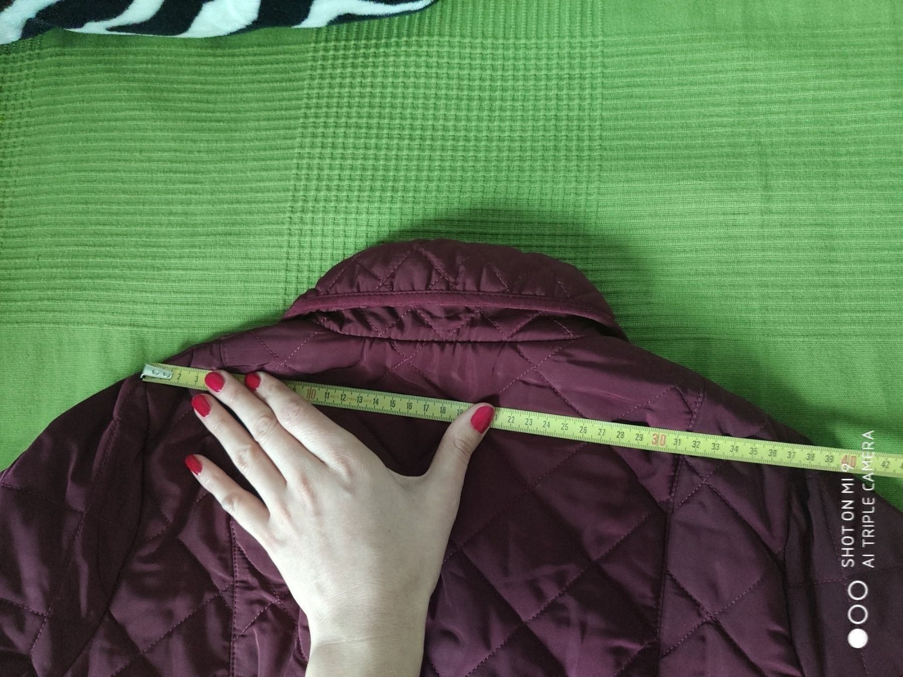 Maddison Giacche: Maddison Jacke NEU 36 – Nuovo e nell'imballaggio originale da Langenthal venduto da morena86 6