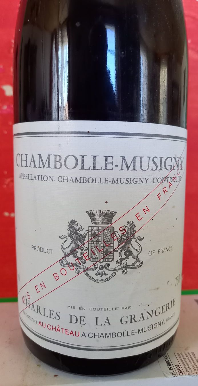 Vino: Sammler Geburtstags oder Jahrgansgswein – Usato da Herisau venduto da gsell.schoch