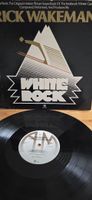 Rick Wakeman - White Rock  1976 G,G
