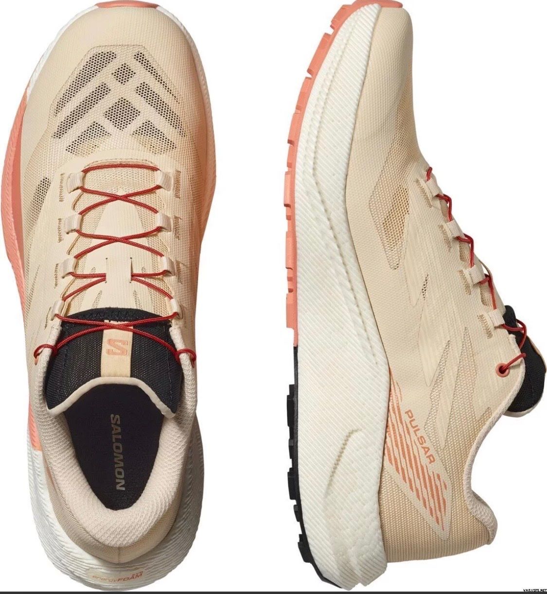 Salomon Chaussures femmes: Salomon Pulsar Trailrunning Damenschuhe – Neuf (Voir description) à Möhlin par Solmari74 1