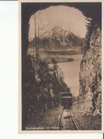 Beatenbergbahn ca. 1930