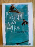 DVD: "Pünktchen und Anton"