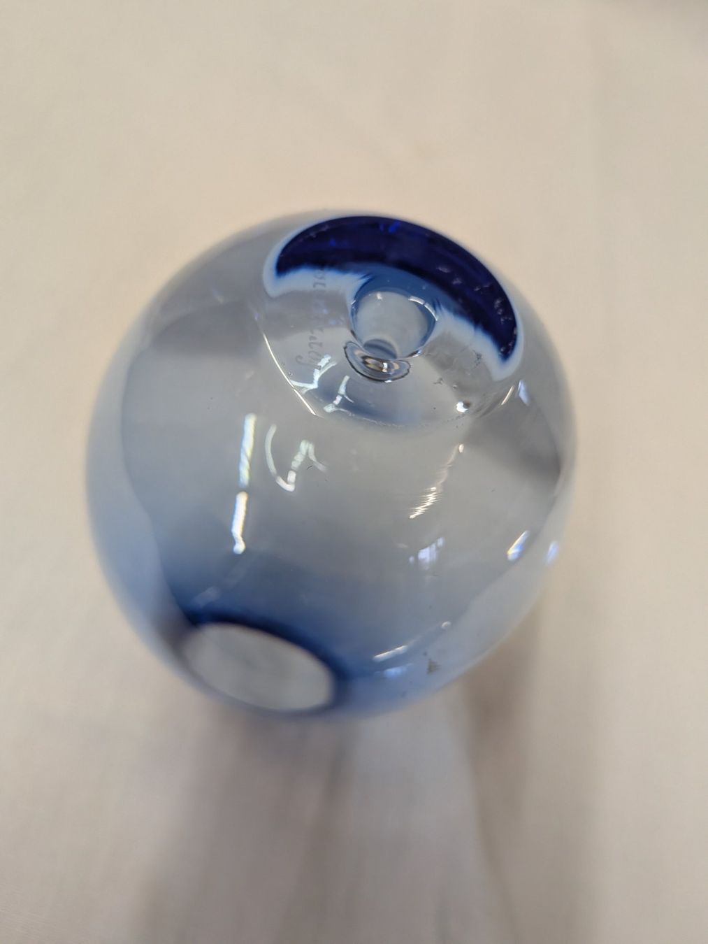 Vasi & Recipienti: Formano Vase Glasvase – Usato da Emmen venduto da Brockofsky 3