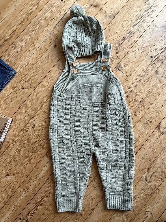 Lotti & Set di vestiti: Kleiderpaket grosse 74 Winter  – Usato da Erlinsbach SO venduto da paula.s 3