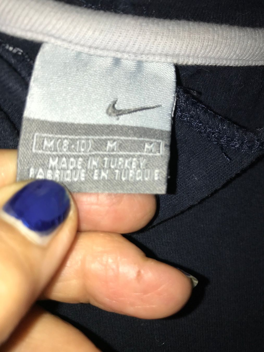 Nike Maglioni & Felpe: Nike Sweatshirt – Usato da Zumikon venduto da Uranus88 2