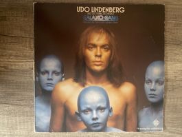 A251/Udo Lindenberg - Galaxo Gang