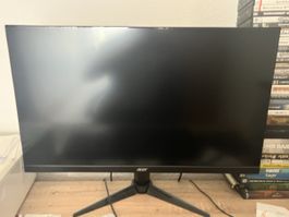 Acer moniteur vg270k bmiipx LCD 4k uhd  2018