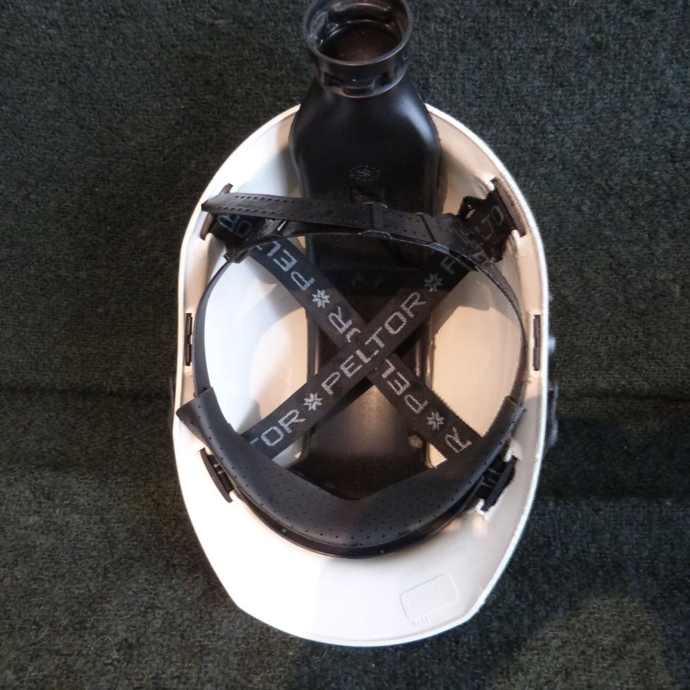 Saldatori: Speedglas Schutzhelm – Usato da Kreuzlingen venduto da JOWY72 1