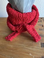 dicker Sophie Scarf aus Seide