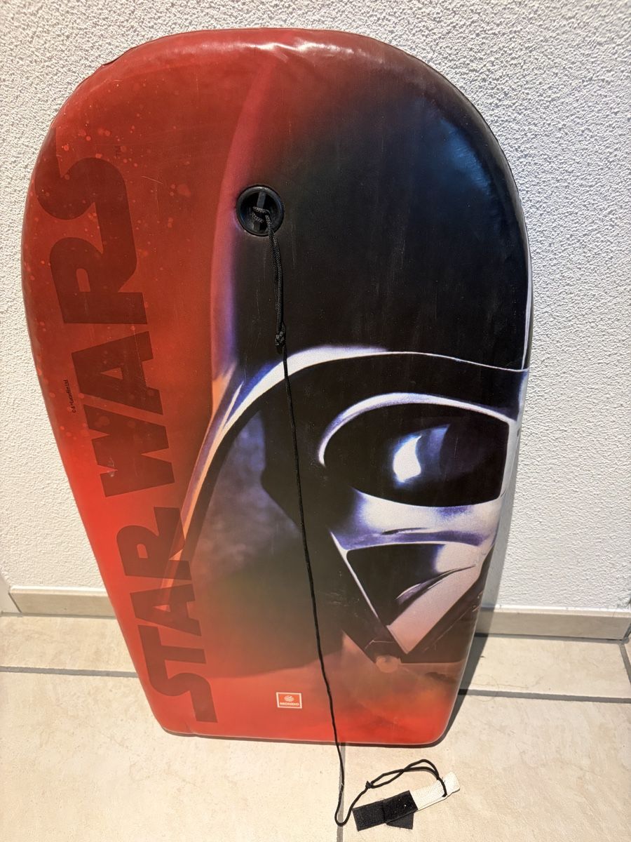 Surfboards & Schwimmbrette: Boogie board for kids x2 – Gebraucht aus Allenwinden von Ephemera 2