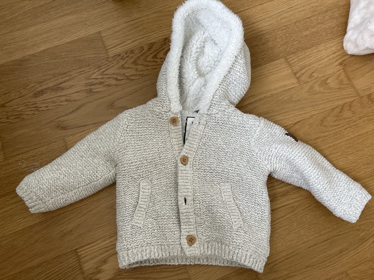 C&A Giacche & Cappotti: Baby Jacke – Usato da Luzern venduto da rum_d5ws