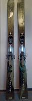 Skis ROSSIGNOL Bandit BC 174 cm FAT BON ETAT