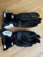 Motorradhandschuhe Grösse S
