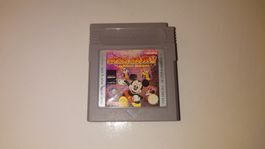 Mickey Mouse V