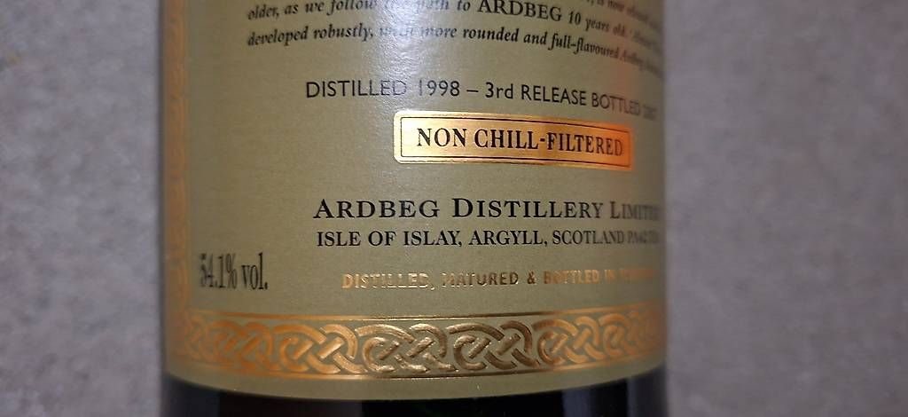 Ardbeg Bevande alcoliche: Whisky – Nuovo (secondo la descrizione) da Dietikon venduto da Ardbeg64 1