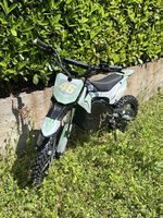 POCKET BIKE 1200W brushless