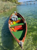 Fischerboot