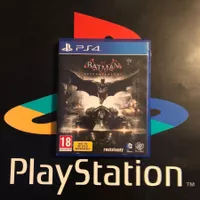 Batman Arkham Knight für PS4