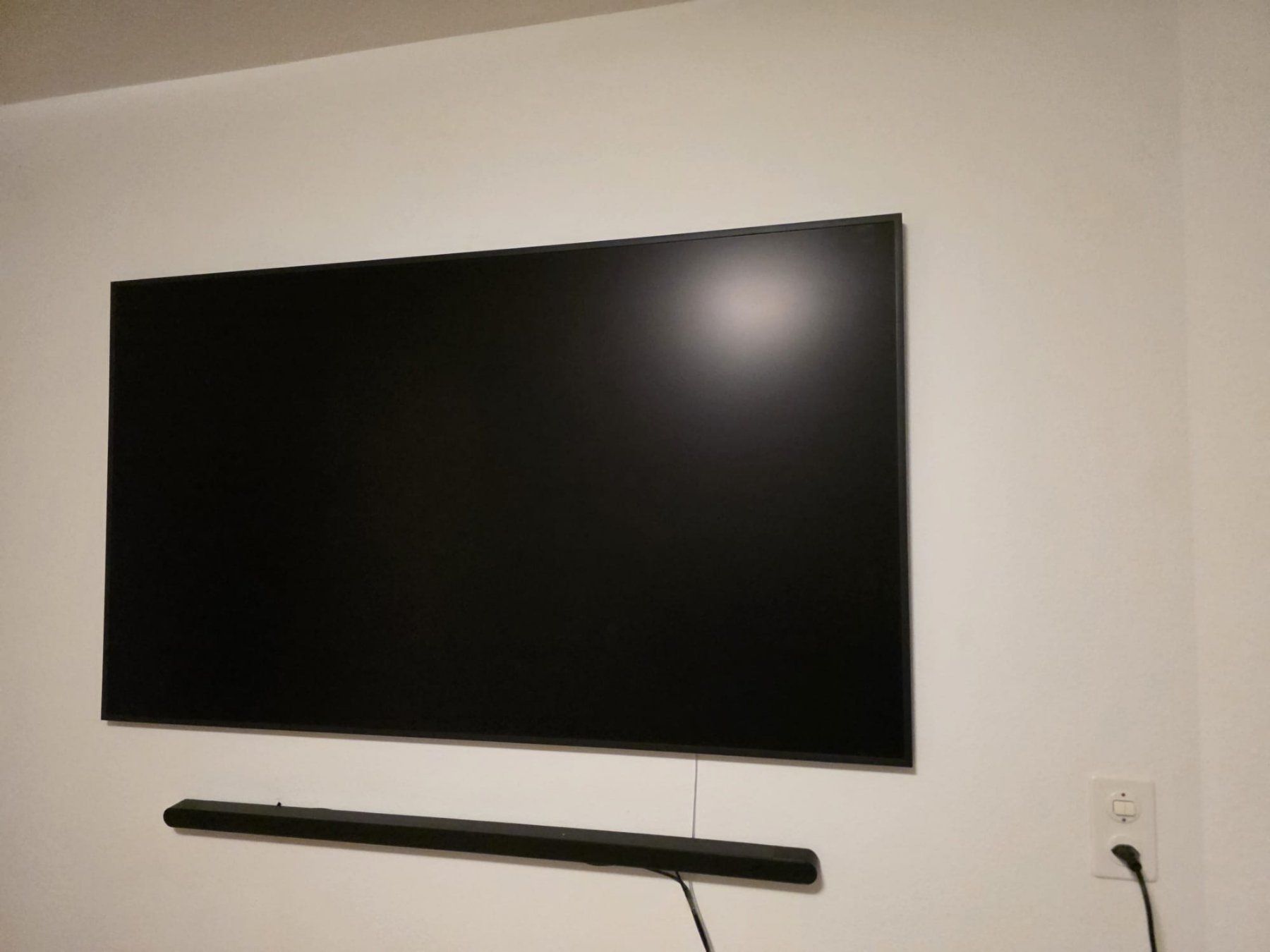 Samsung Televisori: Samsung the frame pro 65 zoll 2026 – Nuovo (secondo la descrizione) da Zürich venduto da zaha82 2