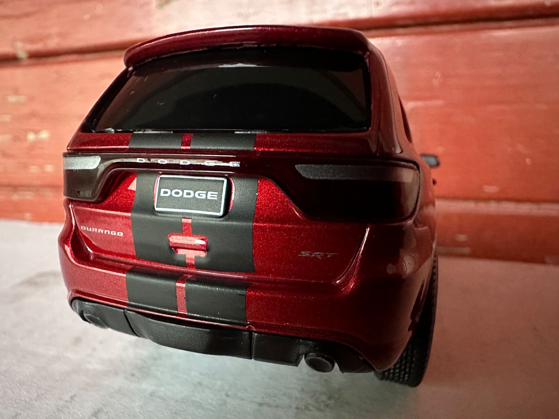 Dodge Modellini d'auto: Dodge durango srt suv 4x4 – Nuovo (secondo la descrizione) da Reinach AG venduto da rares75 2