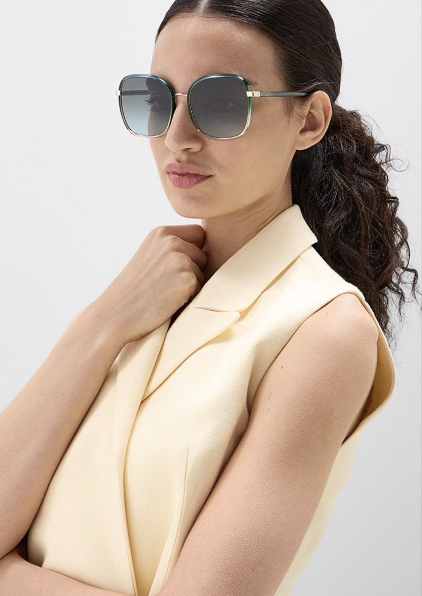 Chloé Occhiali & Lenti: Sonnenbrille Chloé OVP NEU ! – Nuovo e nell'imballaggio originale da Aeschi b. Spiez venduto da davidS744 1