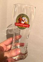 4er-Set Schützengarten-Gläser GALLUS 612