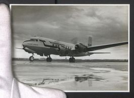 Fotografie Robert Vack, Frankfurt, Flugh