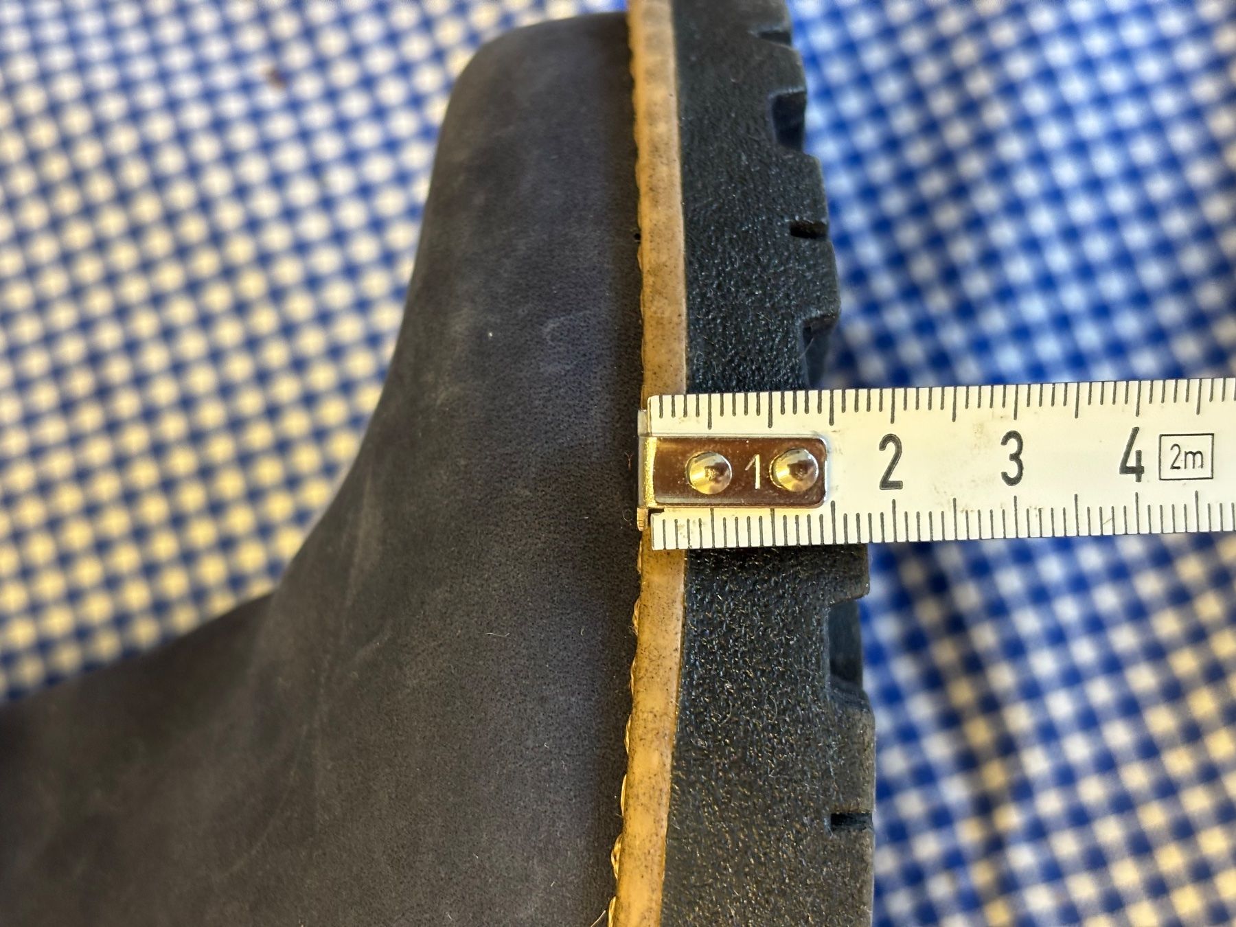 Scarpe da donna: Varese Stiefeletten Gr. 39 Leder – Usato da Zürich venduto da majkut 4