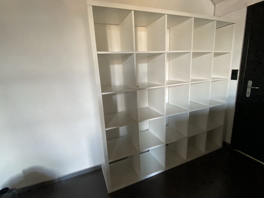 kallax-5x5-ikea-kaufen-auf-ricardo