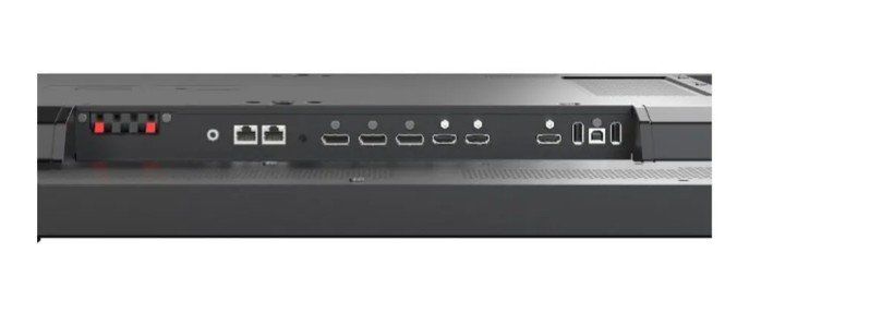 Nec Monitor: NEC Digital Signage Display MultiSync MA551, 55", UHD, 24/7, – Nuovo (secondo la descrizione) da Bassersdorf venduto da COOL-AG 2