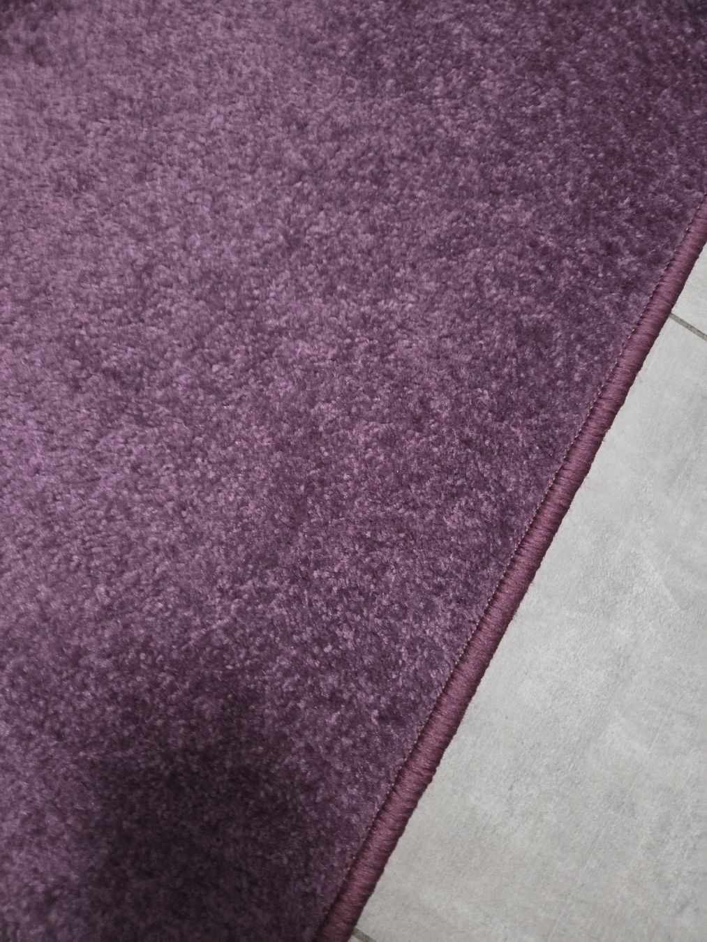 Tappeti: Läuferteppich 80x300 cm farbe lila – Nuovo (secondo la descrizione) da bellinzona venduto da zeus6535 1