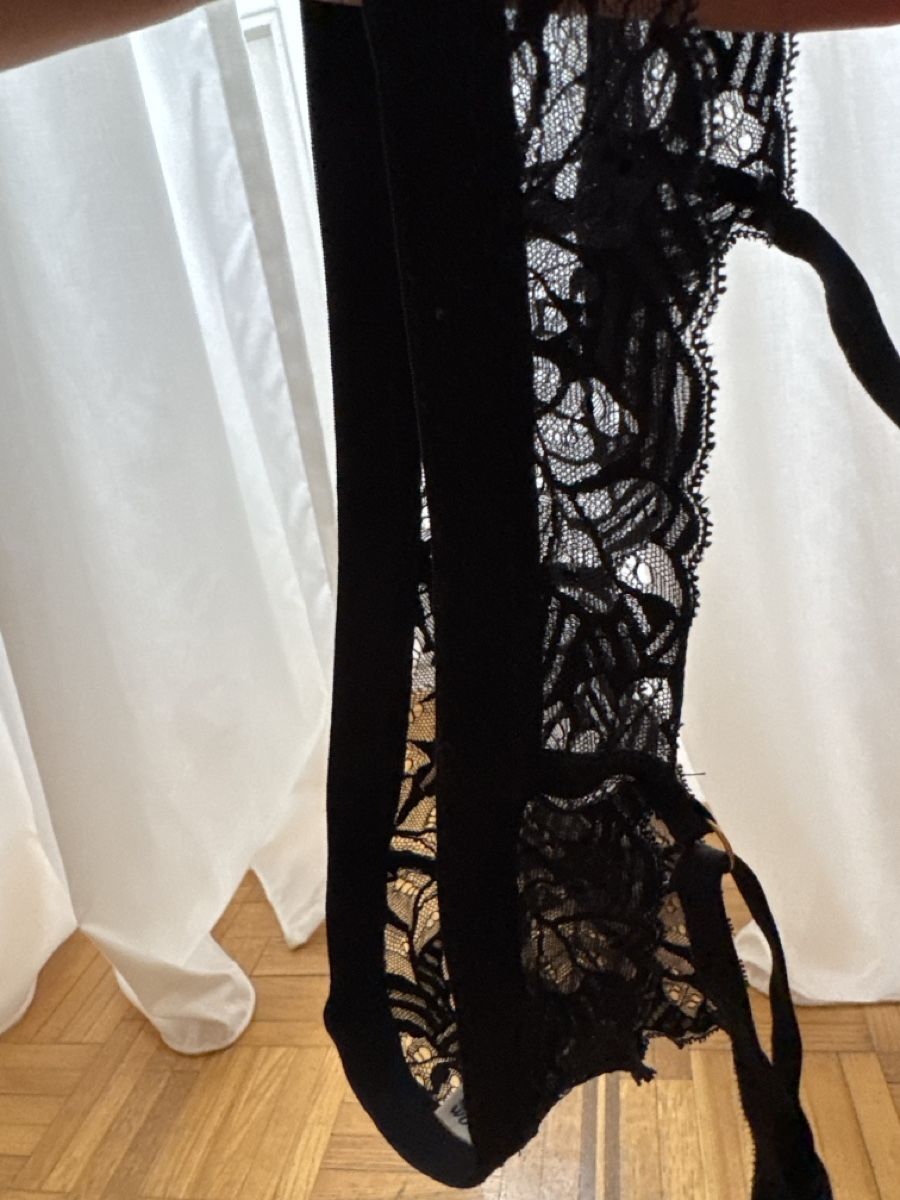 Top: Bralette – Nuovo (secondo la descrizione) da basel venduto da G.Burghartz 3