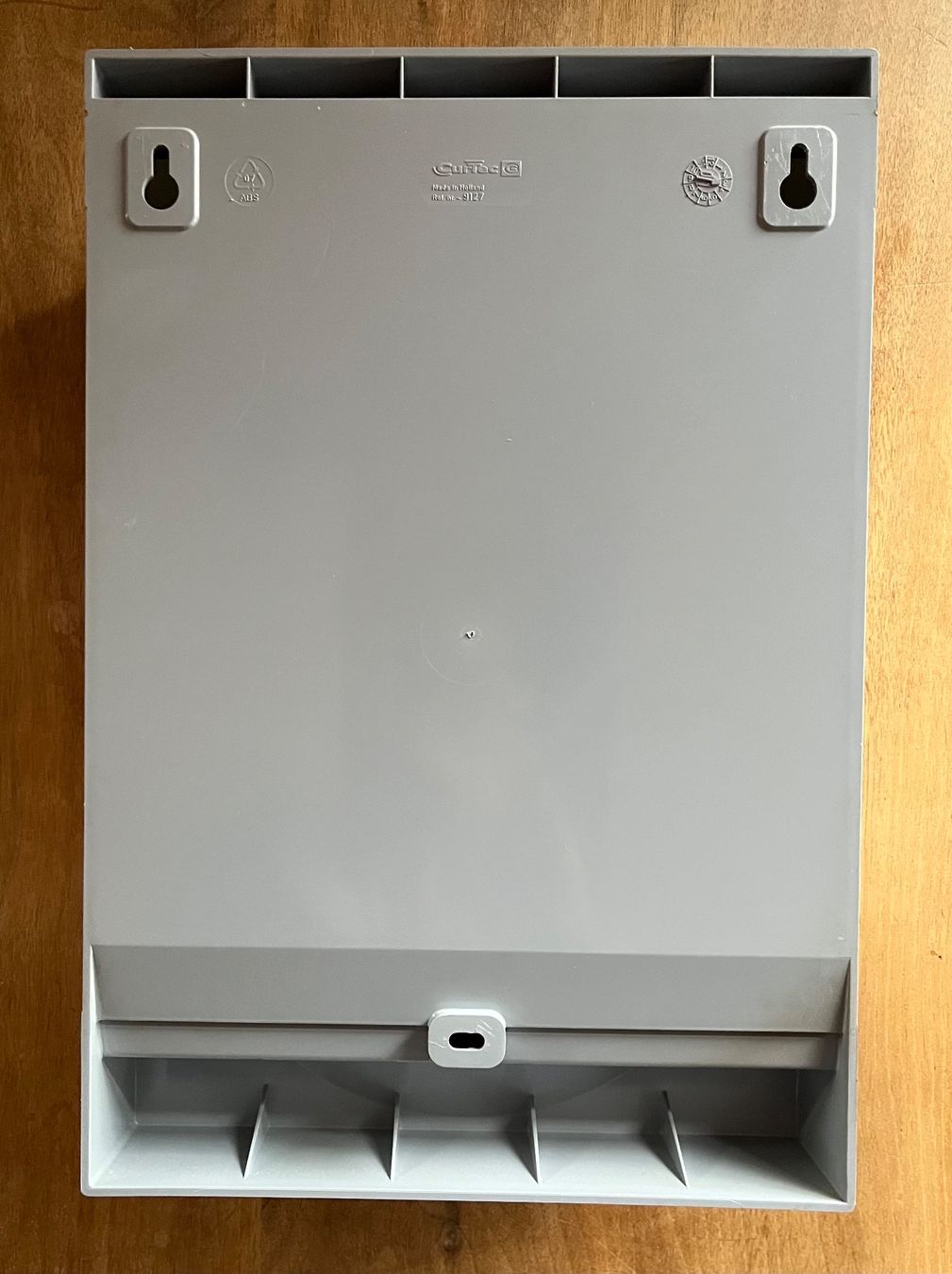 Portasciugamani: LEVER Papierhandtuchspender – Usato da Muttenz venduto da Golden_Times 3