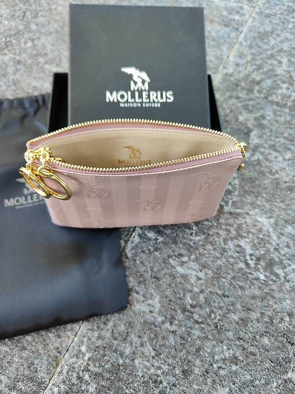 Altro in  Abbigliamento & Accessori: Mollerus Schlüsseletui Albis NEU – Nuovo e nell'imballaggio originale da Stettfurt venduto da Bebo01 1