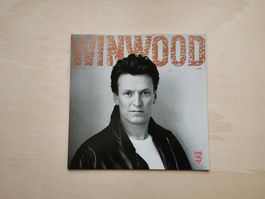 Steve Winwood – Roll With It  EU 88 OIS