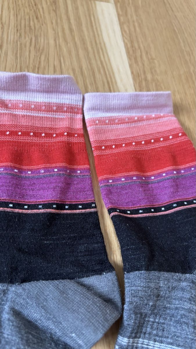 Smartwool Calze: Smartwool Socken 34-37 – Usato da Boniswil venduto da sa_land 1