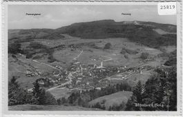 Mümliswil - Generalansicht